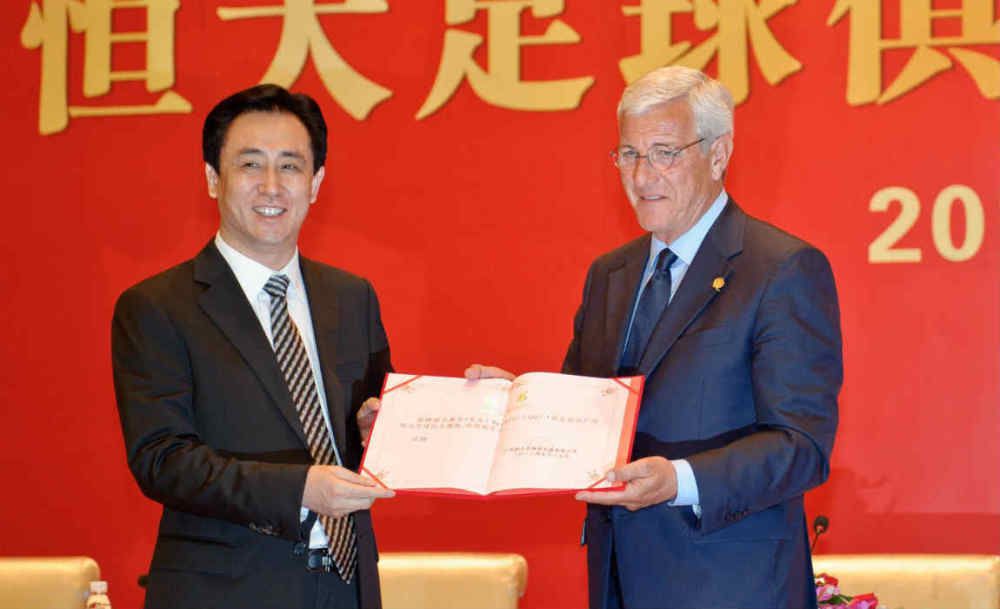 韩国大妈们